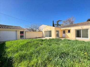 Maison a vendre Clavette 17220 Charente-Maritime 122 m2 4 pièces 374400 euros