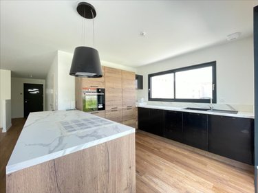 Maison a vendre Ferrières 17170 Charente-Maritime 100 m2 4 pièces 332800 euros