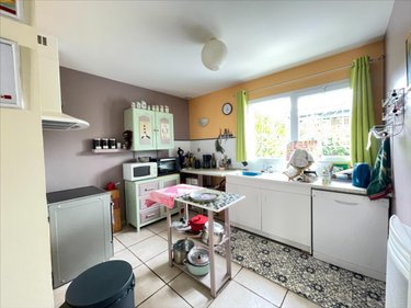 Maison a vendre Saint-Xandre 17138 Charente-Maritime 100 m2 4 pièces 362000 euros