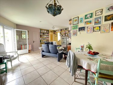 Maison a vendre Saint-Xandre 17138 Charente-Maritime 100 m2 4 pièces 362000 euros