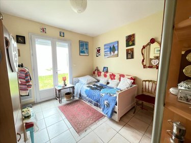 Maison a vendre Saint-Xandre 17138 Charente-Maritime 100 m2 4 pièces 362000 euros