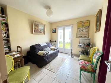 Maison a vendre Saint-Xandre 17138 Charente-Maritime 100 m2 4 pièces 362000 euros