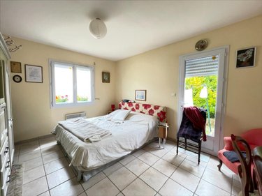 Maison a vendre Saint-Xandre 17138 Charente-Maritime 100 m2 4 pièces 362000 euros