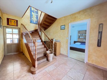 Maison a vendre La Jarrie 17220 Charente-Maritime 233 m2 6 pièces 576800 euros