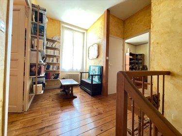 Maison a vendre La Jarrie 17220 Charente-Maritime 233 m2 6 pièces 576800 euros