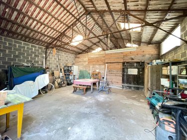 Maison a vendre La Jarrie 17220 Charente-Maritime 233 m2 6 pièces 576800 euros