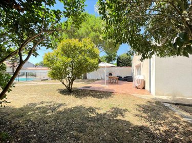 Maison a vendre La Jarrie 17220 Charente-Maritime 233 m2 6 pièces 576800 euros