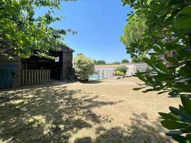 Maison a vendre La Jarrie 17220 Charente-Maritime 233 m2 6 pièces 576800 euros