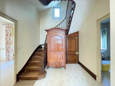 Maison a vendre Châtelaillon-Plage 17340 Charente-Maritime 210 m2 9 pièces 612800 euros