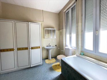 Maison a vendre Châtelaillon-Plage 17340 Charente-Maritime 210 m2 9 pièces 612800 euros