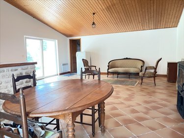 Maison a vendre Saint-Médard-d'Aunis 17220 Charente-Maritime 114 m2 5 pièces 260000 euros