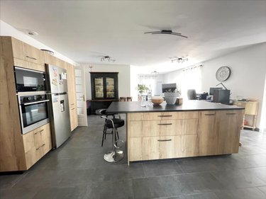 Maison a vendre Dompierre-sur-Mer 17139 Charente-Maritime 110 m2 4 pièces 322400 euros
