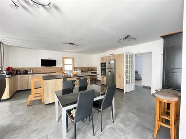Maison a vendre Dompierre-sur-Mer 17139 Charente-Maritime 110 m2 4 pièces 322400 euros
