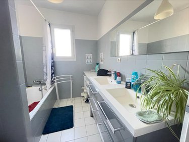 Maison a vendre Dompierre-sur-Mer 17139 Charente-Maritime 110 m2 4 pièces 322400 euros
