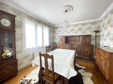 Maison a vendre Saint-Médard-d'Aunis 17220 Charente-Maritime 98 m2 4 pièces 260000 euros