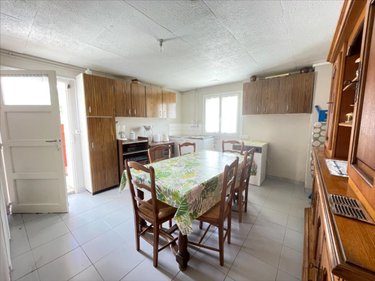 Maison a vendre Saint-Médard-d'Aunis 17220 Charente-Maritime 98 m2 4 pièces 210000 euros