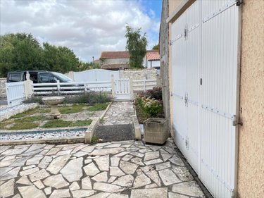 Maison a vendre Saint-Médard-d'Aunis 17220 Charente-Maritime 98 m2 4 pièces 210000 euros