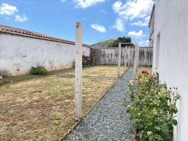 Maison a vendre Saint-Médard-d'Aunis 17220 Charente-Maritime 98 m2 4 pièces 210000 euros
