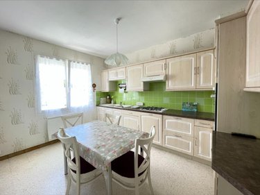 Maison a vendre Saint-Médard-d'Aunis 17220 Charente-Maritime 98 m2 4 pièces 260000 euros
