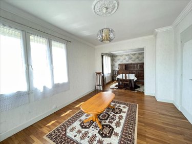 Maison a vendre Saint-Médard-d'Aunis 17220 Charente-Maritime 98 m2 4 pièces 260000 euros