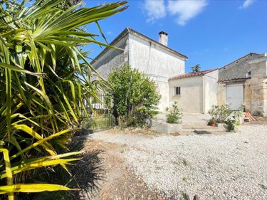 Maison a vendre Saint-Médard-d'Aunis 17220 Charente-Maritime 108 m2 4 pièces 218400 euros