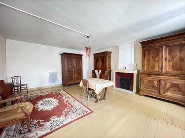 Maison a vendre Saint-Médard-d'Aunis 17220 Charente-Maritime 108 m2 4 pièces 270400 euros