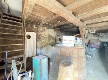 Maison a vendre Saint-Médard-d'Aunis 17220 Charente-Maritime 108 m2 4 pièces 270400 euros