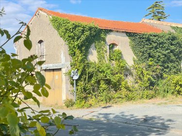 Maison a vendre Saint-Médard-d'Aunis 17220 Charente-Maritime 108 m2 4 pièces 270400 euros