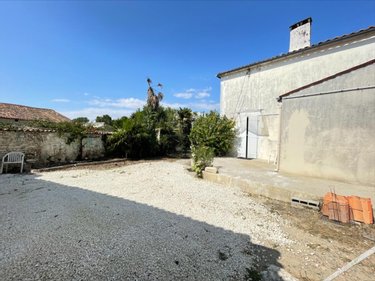 Maison a vendre Saint-Médard-d'Aunis 17220 Charente-Maritime 108 m2 4 pièces 270400 euros