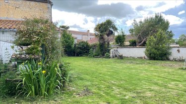 Maison a vendre Saint-Médard-d'Aunis 17220 Charente-Maritime 108 m2 4 pièces 270400 euros