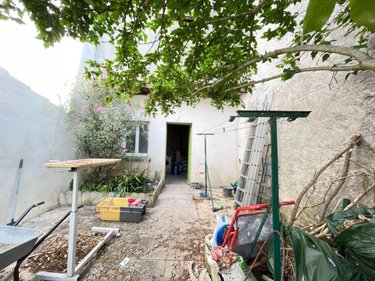 Maison a vendre Thairé 17290 Charente-Maritime 104 m2 5 pièces 152250 euros
