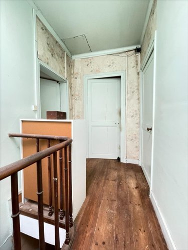 Maison a vendre Thairé 17290 Charente-Maritime 104 m2 5 pièces 152250 euros