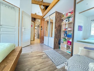 Maison a vendre La Jarrie 17220 Charente-Maritime 130 m2 5 pièces 330000 euros