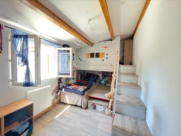 Maison a vendre La Jarrie 17220 Charente-Maritime 130 m2 5 pièces 330000 euros