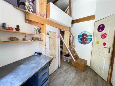 Maison a vendre La Jarrie 17220 Charente-Maritime 130 m2 5 pièces 330000 euros