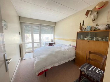 Appartement a vendre La Rochelle 17000 Charente-Maritime 93 m2 4 pièces 239200 euros