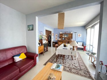 Appartement a vendre La Rochelle 17000 Charente-Maritime 93 m2 4 pièces 239200 euros