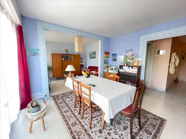 Appartement a vendre La Rochelle 17000 Charente-Maritime 93 m2 4 pièces 239200 euros
