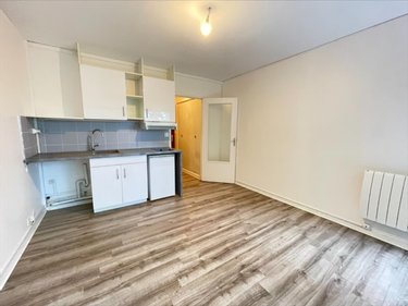 Appartement a vendre La Rochelle 17000 Charente-Maritime 20 m2 1 pièce 120750 euros