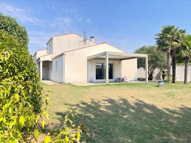 Maison a vendre Périgny 17180 Charente-Maritime 171 m2 6 pièces 681800 euros