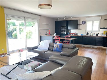 Maison a vendre Périgny 17180 Charente-Maritime 171 m2 6 pièces 681800 euros