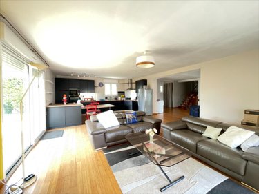 Maison a vendre Périgny 17180 Charente-Maritime 171 m2 6 pièces 681800 euros