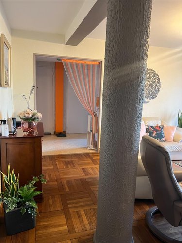 Appartement a vendre Boulogne-sur-Mer 62200 Pas-de-Calais 92 m2 6 pièces 111300 euros