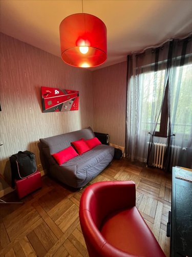 Appartement a vendre Boulogne-sur-Mer 62200 Pas-de-Calais 92 m2 6 pièces 116600 euros