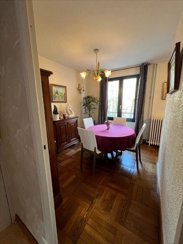 Appartement a vendre Boulogne-sur-Mer 62200 Pas-de-Calais 92 m2 6 pièces 116600 euros