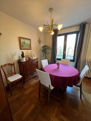 Appartement a vendre Boulogne-sur-Mer 62200 Pas-de-Calais 92 m2 6 pièces 116600 euros