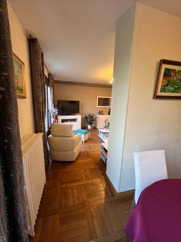 Appartement a vendre Boulogne-sur-Mer 62200 Pas-de-Calais 92 m2 6 pièces 111300 euros