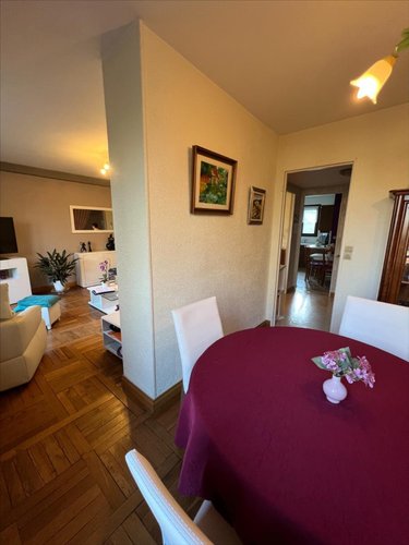 Appartement a vendre Boulogne-sur-Mer 62200 Pas-de-Calais 92 m2 6 pièces 111300 euros