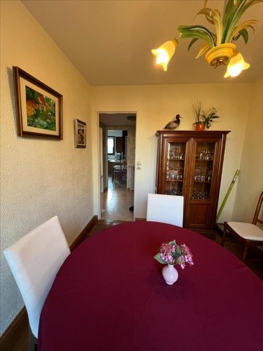 Appartement a vendre Boulogne-sur-Mer 62200 Pas-de-Calais 92 m2 6 pièces 111300 euros