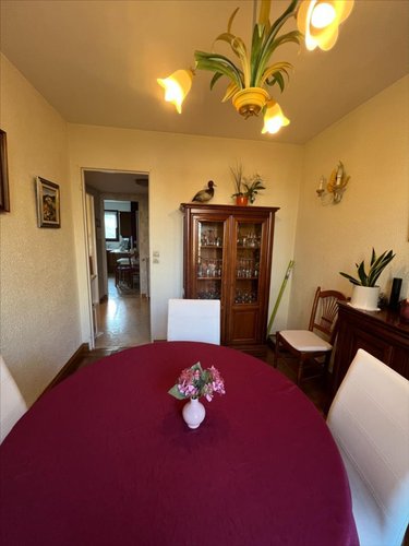 Appartement a vendre Boulogne-sur-Mer 62200 Pas-de-Calais 92 m2 6 pièces 116600 euros